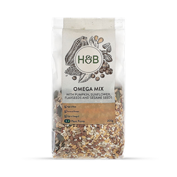 Holland & Barrett Omega Mix 200g