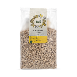 Holland & Barrett Sunflower Seeds 1kg