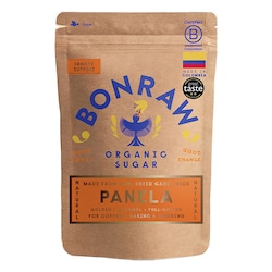 Bonraw Organic Panela 200g