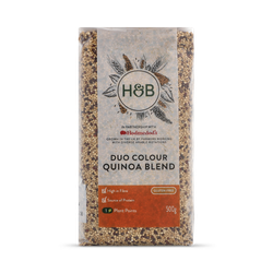 Holland & Barrett Duo Colour Quinoa Blend 500g