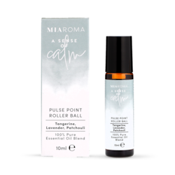 Miaroma A Sense of Calm Pulse Point Roller Ball 10ml