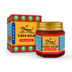 Tiger Balm Red Ointment 30g