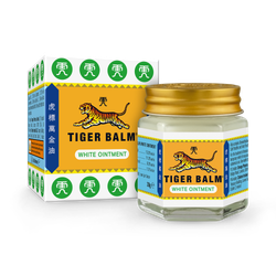 Tiger Balm White Ointment 30g