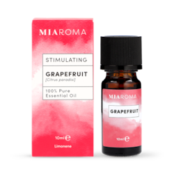 Miaroma Grapefruit Pure Essential Oil 10ml