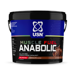 USN Muscle Fuel Anabolic Chocolate 4kg