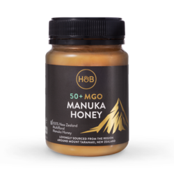 Holland & Barrett Manuka Honey MGO 250+ 350g