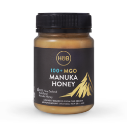 Holland & Barrett Manuka Honey MGO 800+ 350g