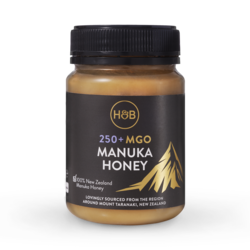 Holland & Barrett Manuka Honey MGO 1000+ Gift Box 250g