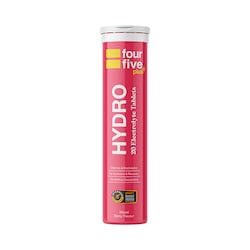 Fourfive Hydro Plus Natural Berry 20 Tablets