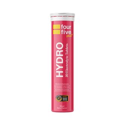 Coleen Rooney Hydration Electrolyte Citrus Flavour 14 X 7g Sachets