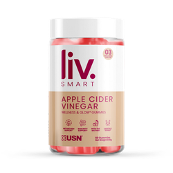 USN Liv.Smart Apple Cider Vinegar 60 Gummies