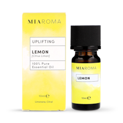 Miaroma Lemon Pure Essential Oil 10ml
