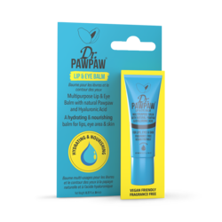 Dr. PawPaw Lip & Eye Balm 8ml