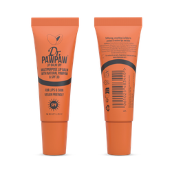 Dr. PawPaw Lip Balm SPF Repair and Protect 8ml