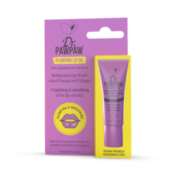 Dr. PawPaw Plumping Lip Oil 8ml