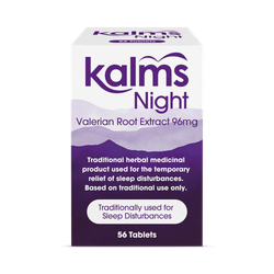 Kalms Night 56 Tablets