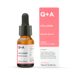 Q+A Collagen Booster Serum 15ml