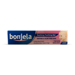 Bonjela Soothing Teething Gel