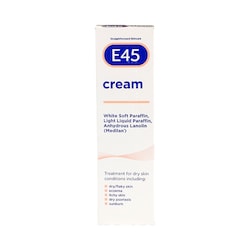 E45 Cream 50g