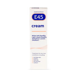 E45 Cream 50g
