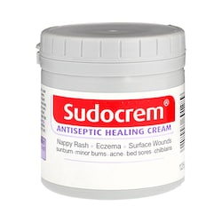 Sudocrem Antiseptic Healing Cream 125g