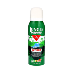 Jungle Formula Maximum 125ml