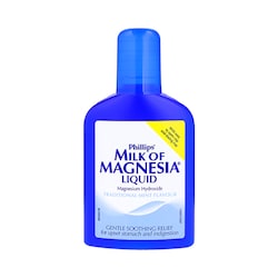 Phillips'  Milk of Magnesia 200ml