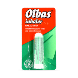 Olbas Inhaler 0.5ml