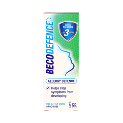 Becodefence