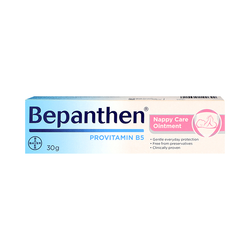 Bepanthen Nappy Care Ointment 30ml