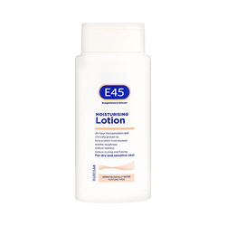 E45 Moisturising Lotion 200g