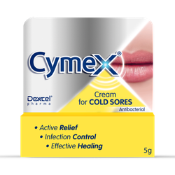 Cymex Cream 2g
