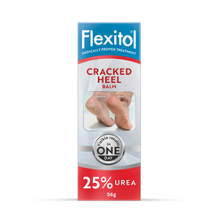 Flexitol Heel Balm 56g