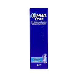 Lamisil Once 4g