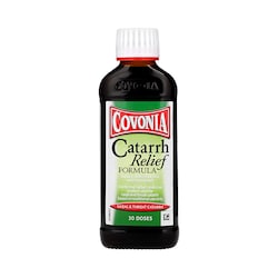 Covonia Catarrh Relief Formula 150ml