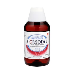 Corsodyl 0.2% Mouthwash 300ml