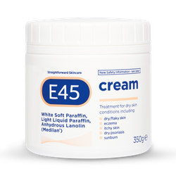 E45 Cream 350g
