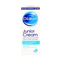 Oilatum Junior Cream 150ml