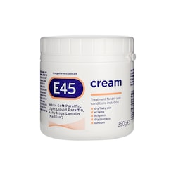 E45 Cream 500g