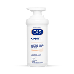E45 Cream 500g