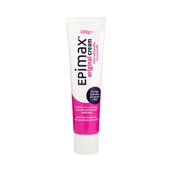 Epimax Original Cream 100g