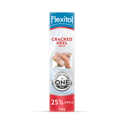 Flexitol Heel Balm 112g