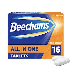 Beechams All in One 160g