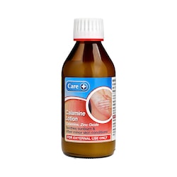 Care Calamine Lotion 200g