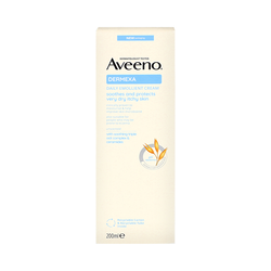 Aveeno Dermexa Daily Emollient Cream 200ml