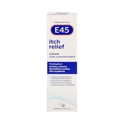 E45 Itch Relief Cream 100g