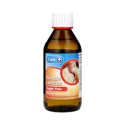 Care Simple Linctus 200ml