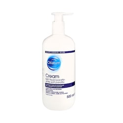 Oilatum Cream 500ml