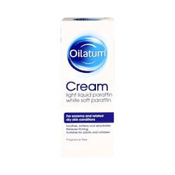 Oilatum Cream 150g