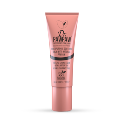 Dr. PawPaw Peach Pink Balm 10ml